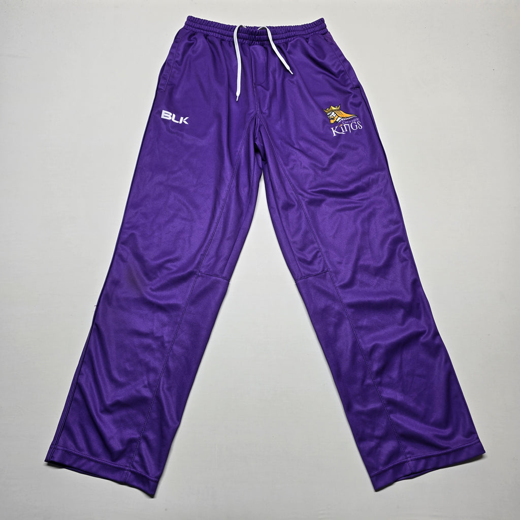 Canterbury Kings Track Pants - Large/36"