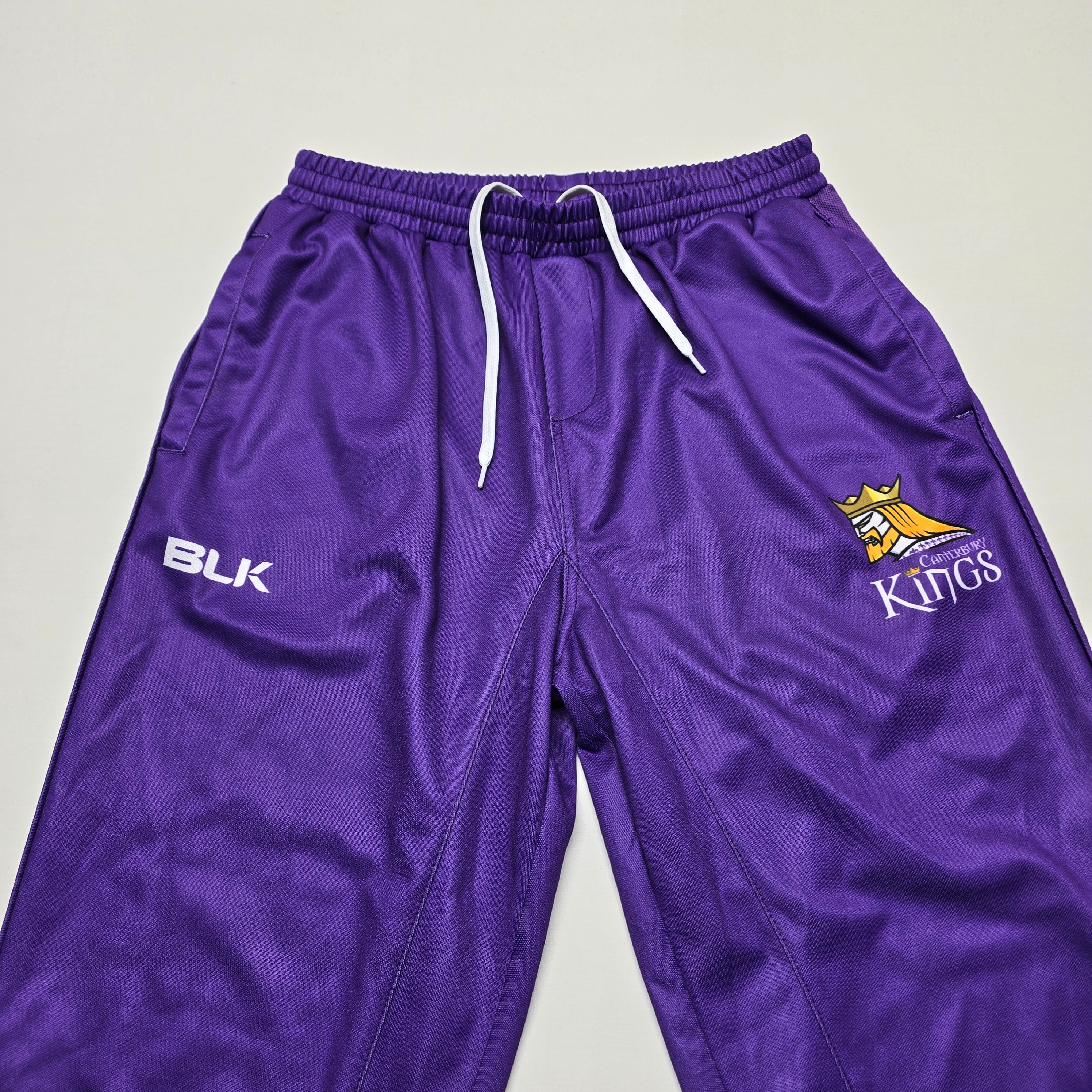 Canterbury Kings Track Pants - Large/36"
