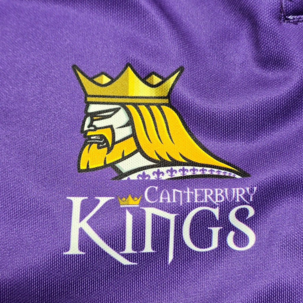 Canterbury Kings Track Pants - Large/36"