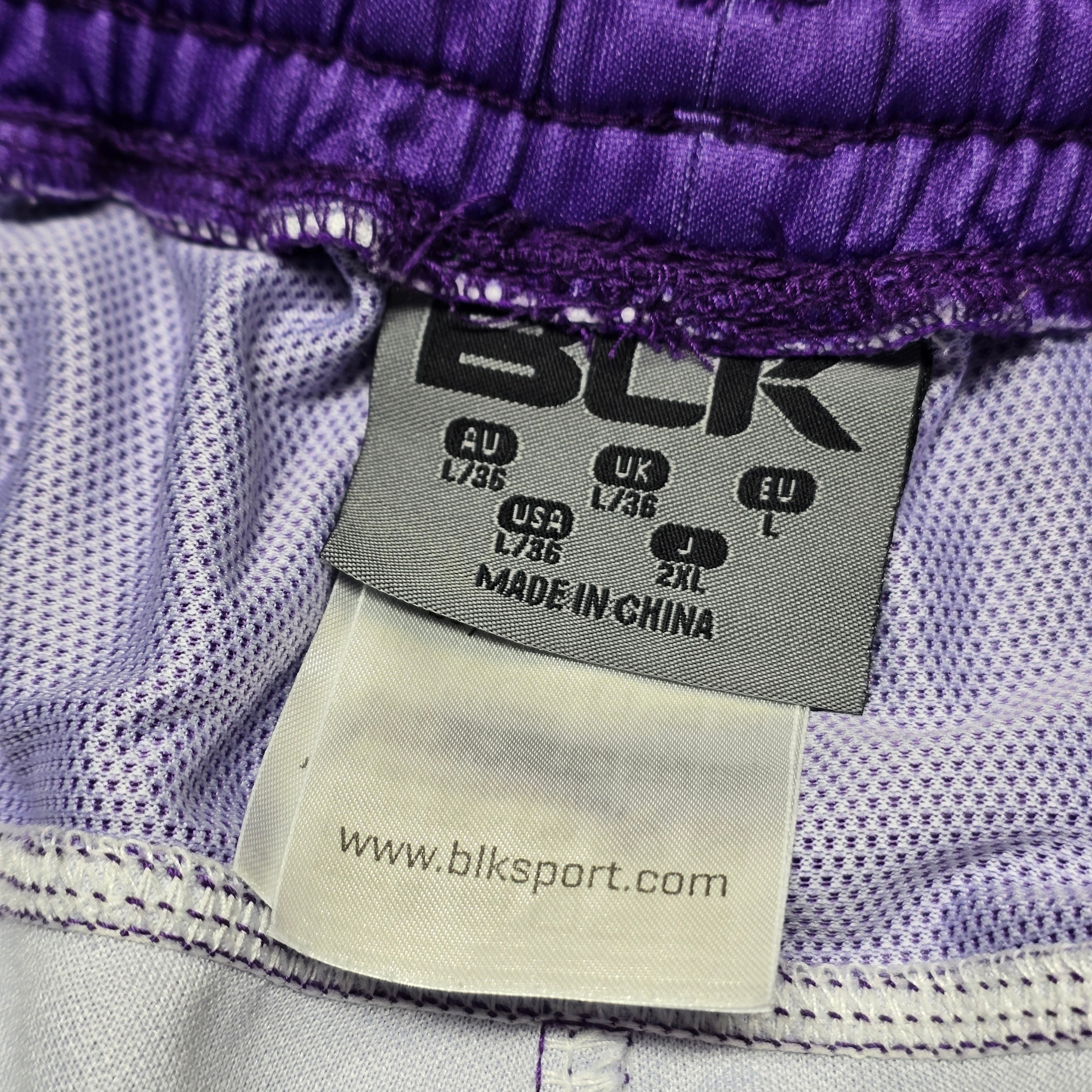 Canterbury Kings Track Pants - Large/36"