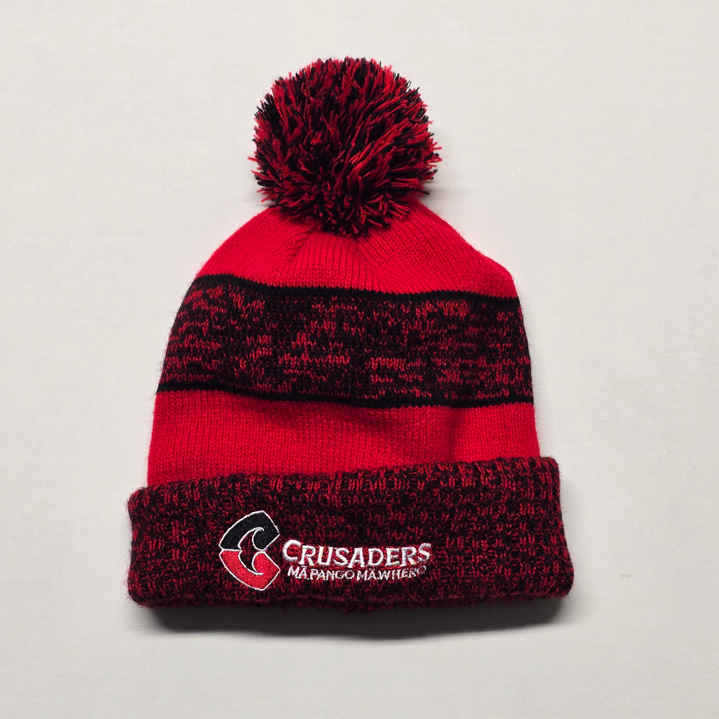 Crusaders 2020's Beanie - OSFM