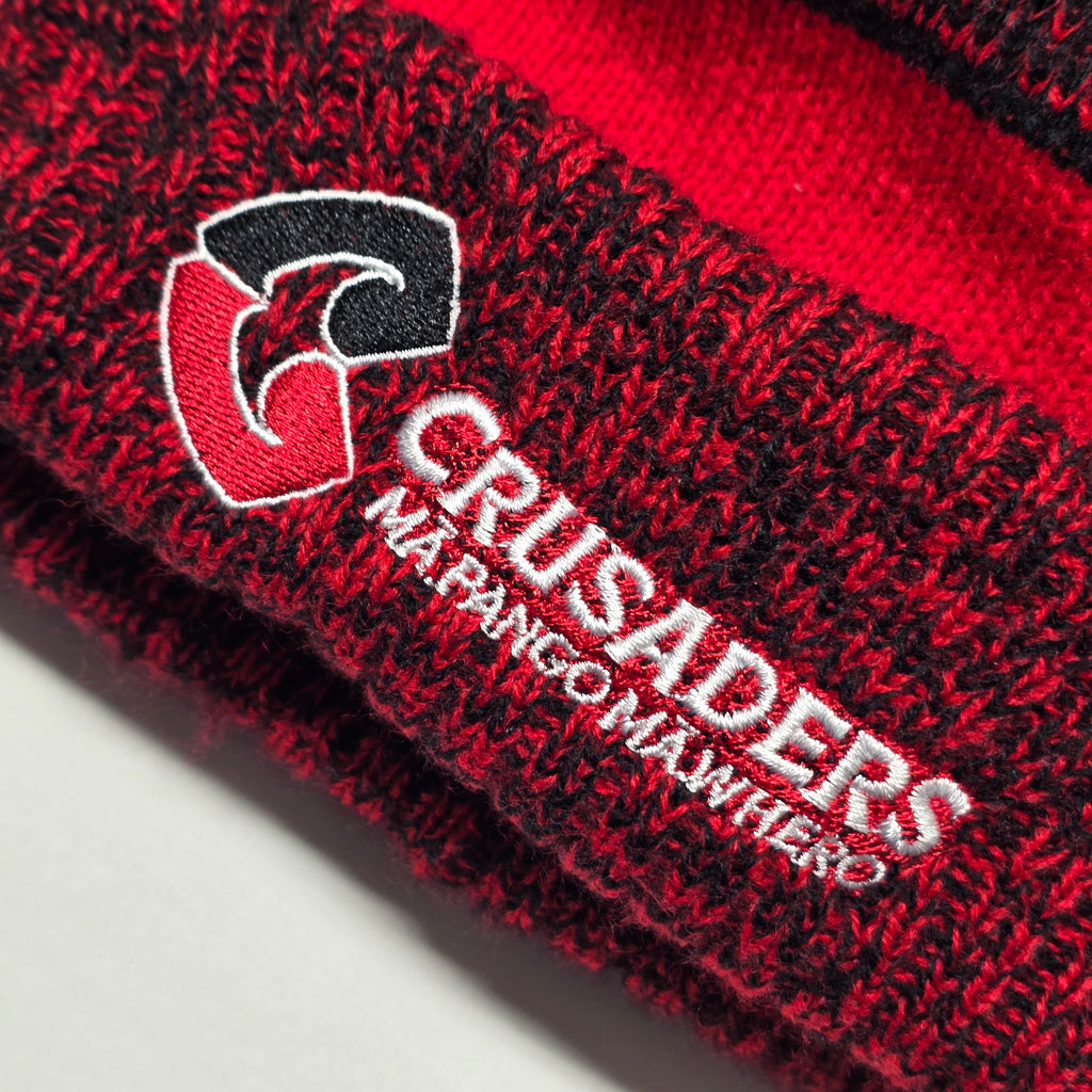 Crusaders 2020's Beanie - OSFM