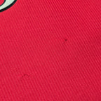Manchester United 1998/99 Home Shirt - Medium