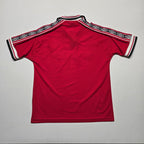 Manchester United 1998/99 Home Shirt - Medium
