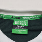 South Africa 2011 RWC Supporters T-shirt - L/XL
