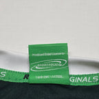 South Africa 2011 RWC Supporters T-shirt - L/XL