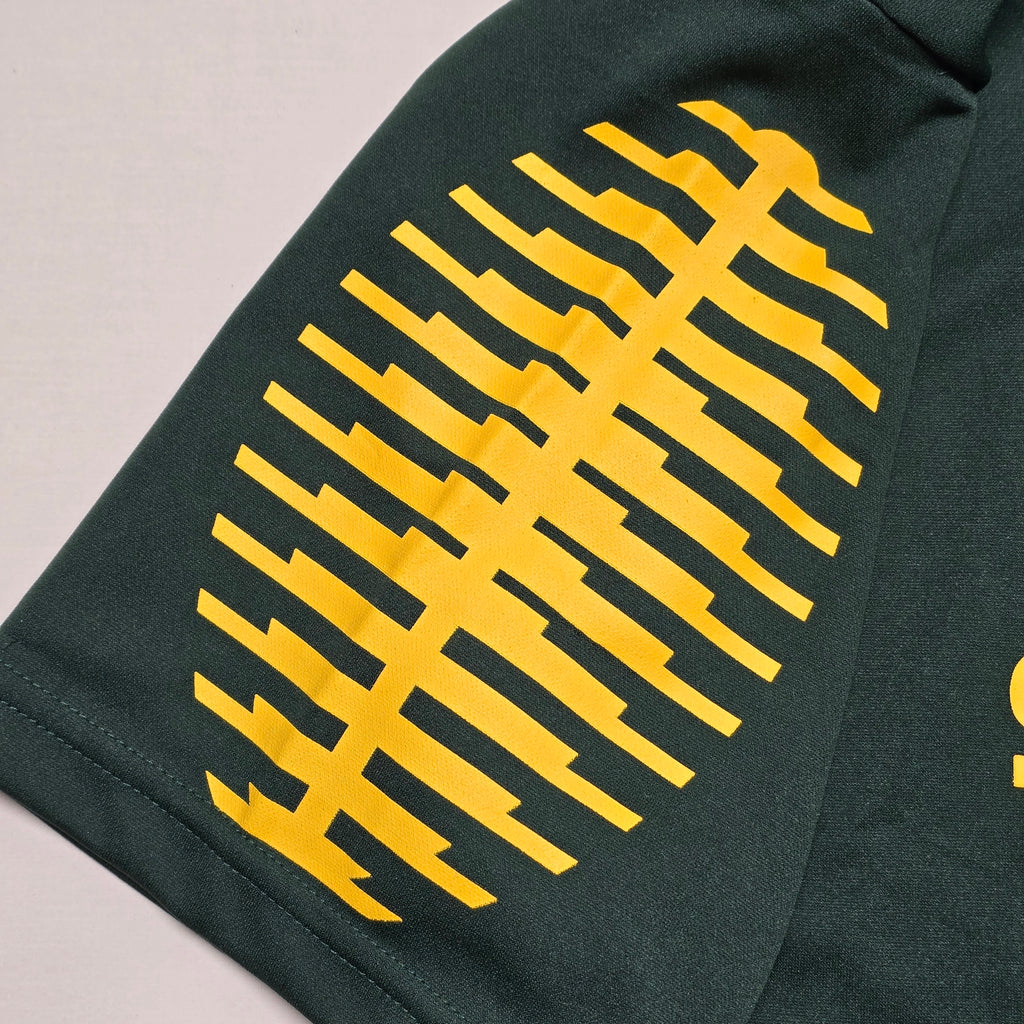 South Africa 2011 RWC Supporters T-shirt - L/XL