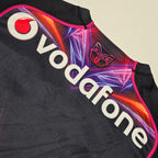NZ Warriors 2015 Womens In League Jersey - Womens 12