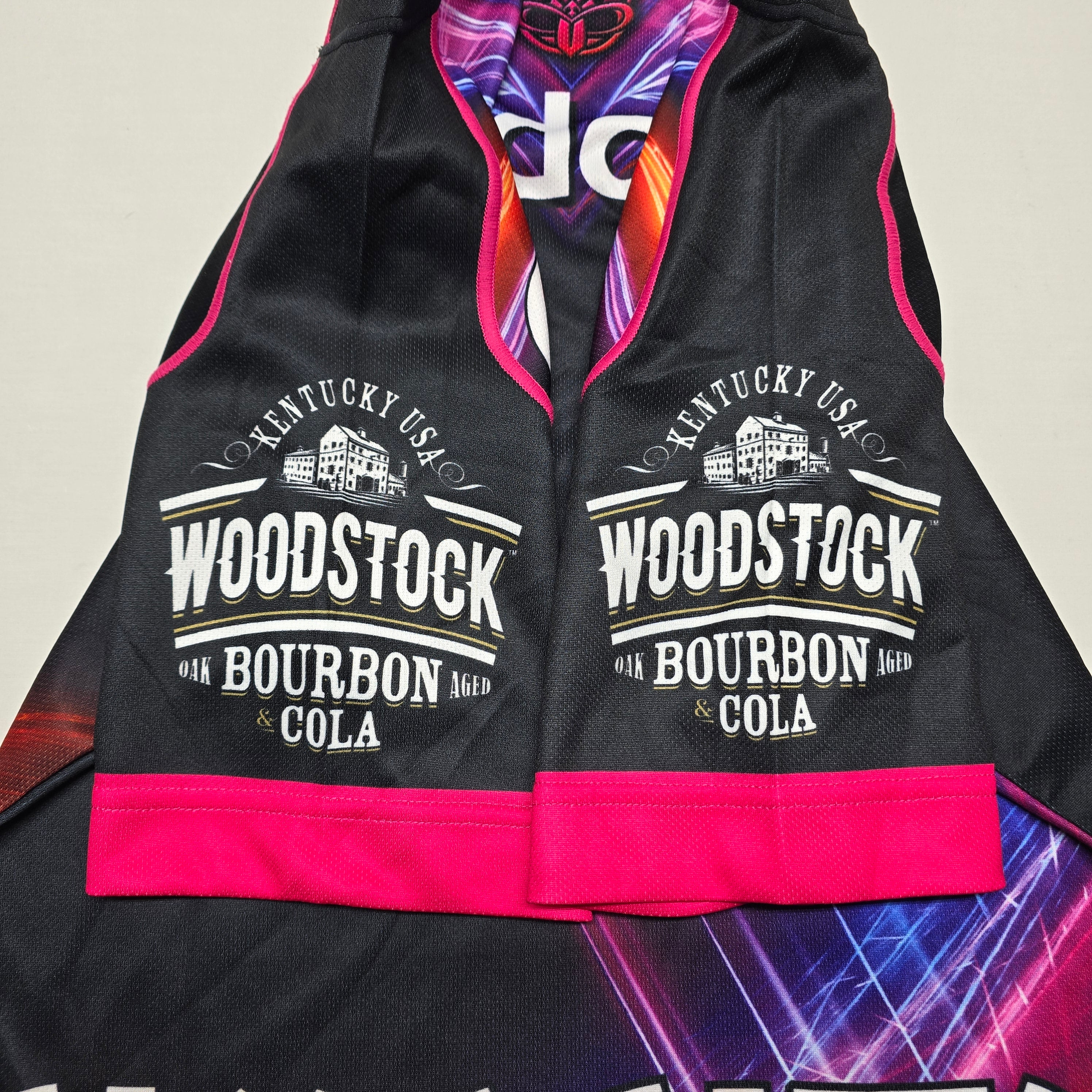 NZ Warriors 2015 Womens In League Jersey - Womens 12