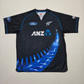 Blackcaps 2013/14 Shirt - XL