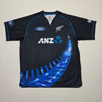 Blackcaps 2013/14 Shirt - XL