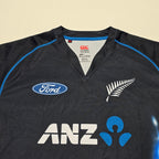 Blackcaps 2013/14 Shirt - XL