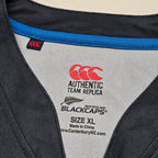 Blackcaps 2013/14 Shirt - XL