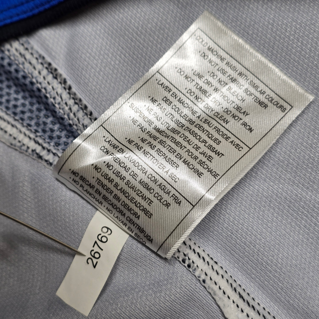 Blackcaps 2013/14 Shirt - XL