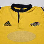 Hurricanes 2003/04 Home Jersey - 2XL