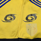 Hurricanes 2003/04 Home Jersey - 2XL