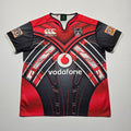 NZ Warriors 2016 U20 Training Jersey - 2XL