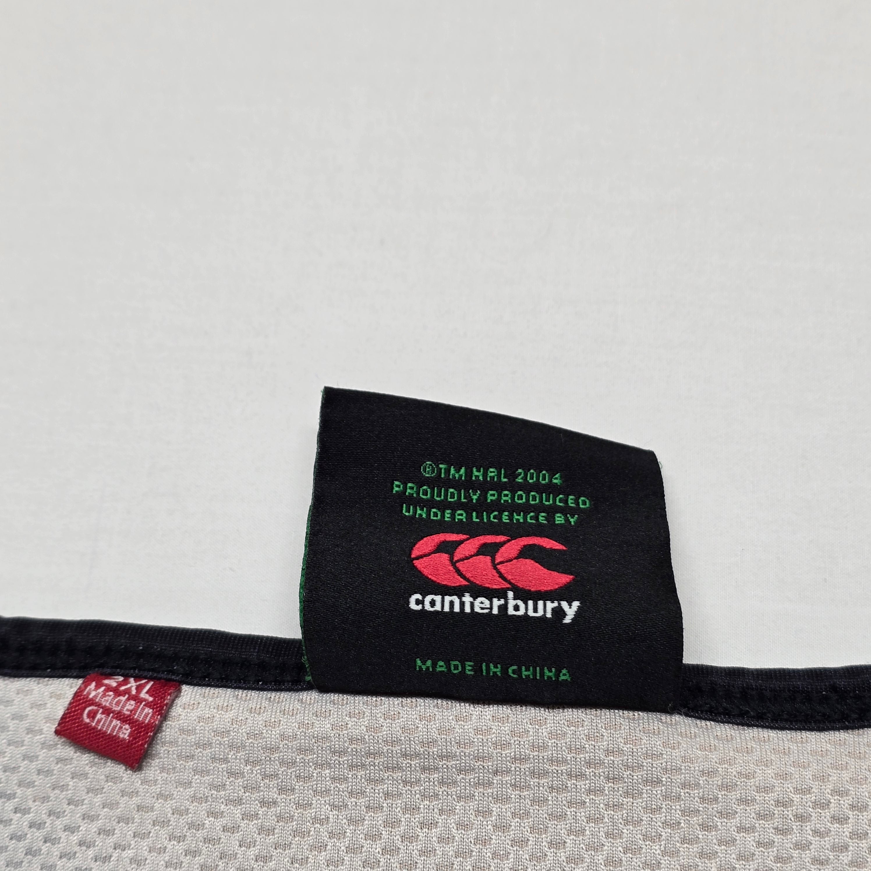 NZ Warriors 2016 U20 Training Jersey - 2XL