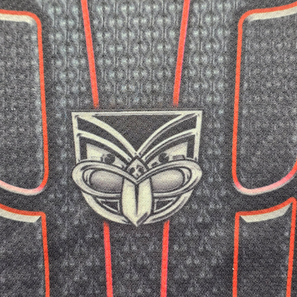 NZ Warriors 2016 U20 Training Jersey - 2XL