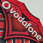 NZ Warriors 2016 U20 Training Jersey - 2XL