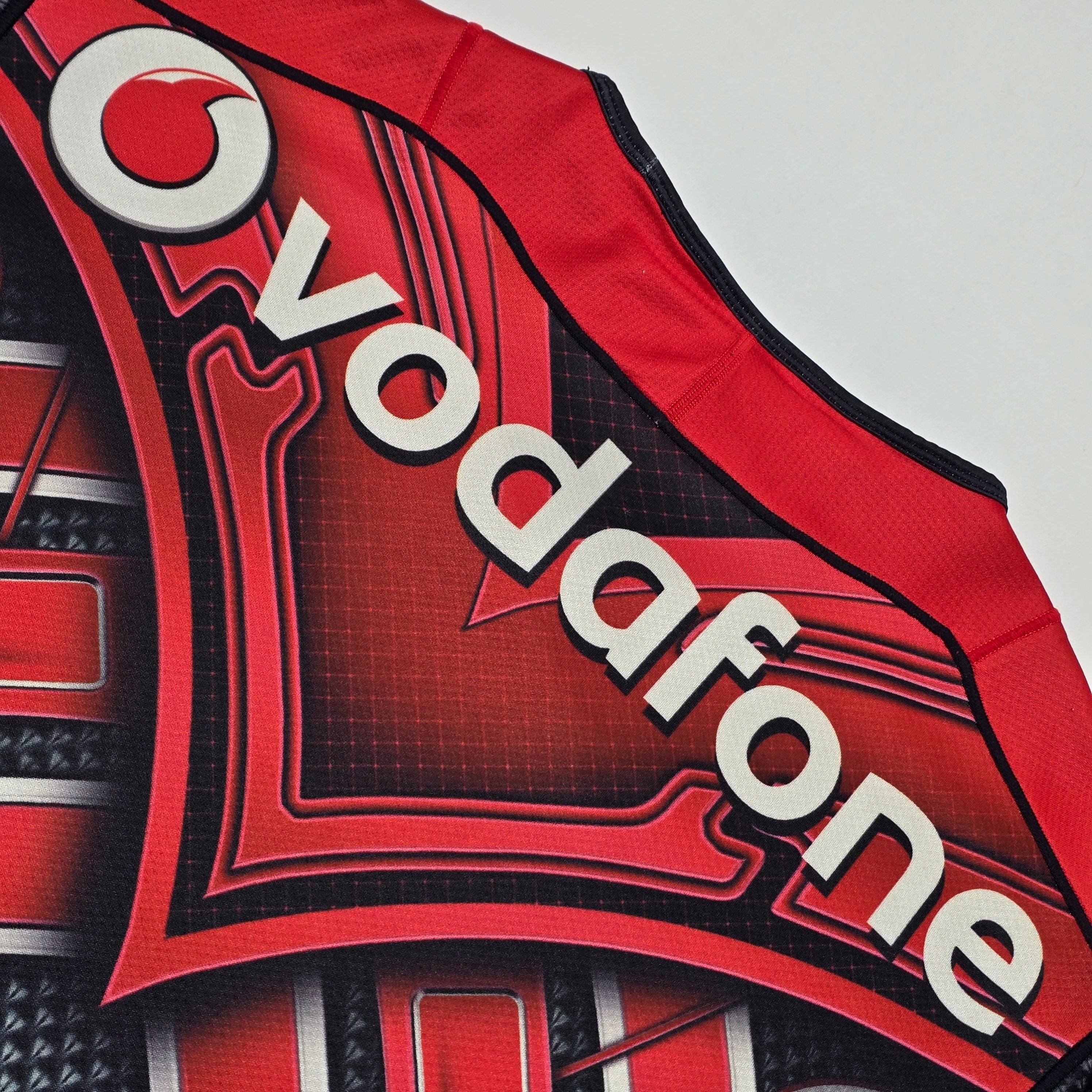 NZ Warriors 2016 U20 Training Jersey - 2XL