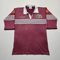 QLD Maroons 1990's Jersey - Small