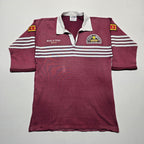 QLD Maroons 1990's Jersey - Small