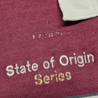 QLD Maroons 1990's Jersey - Small
