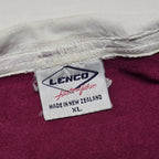 QLD Maroons 1990's Jersey - Small
