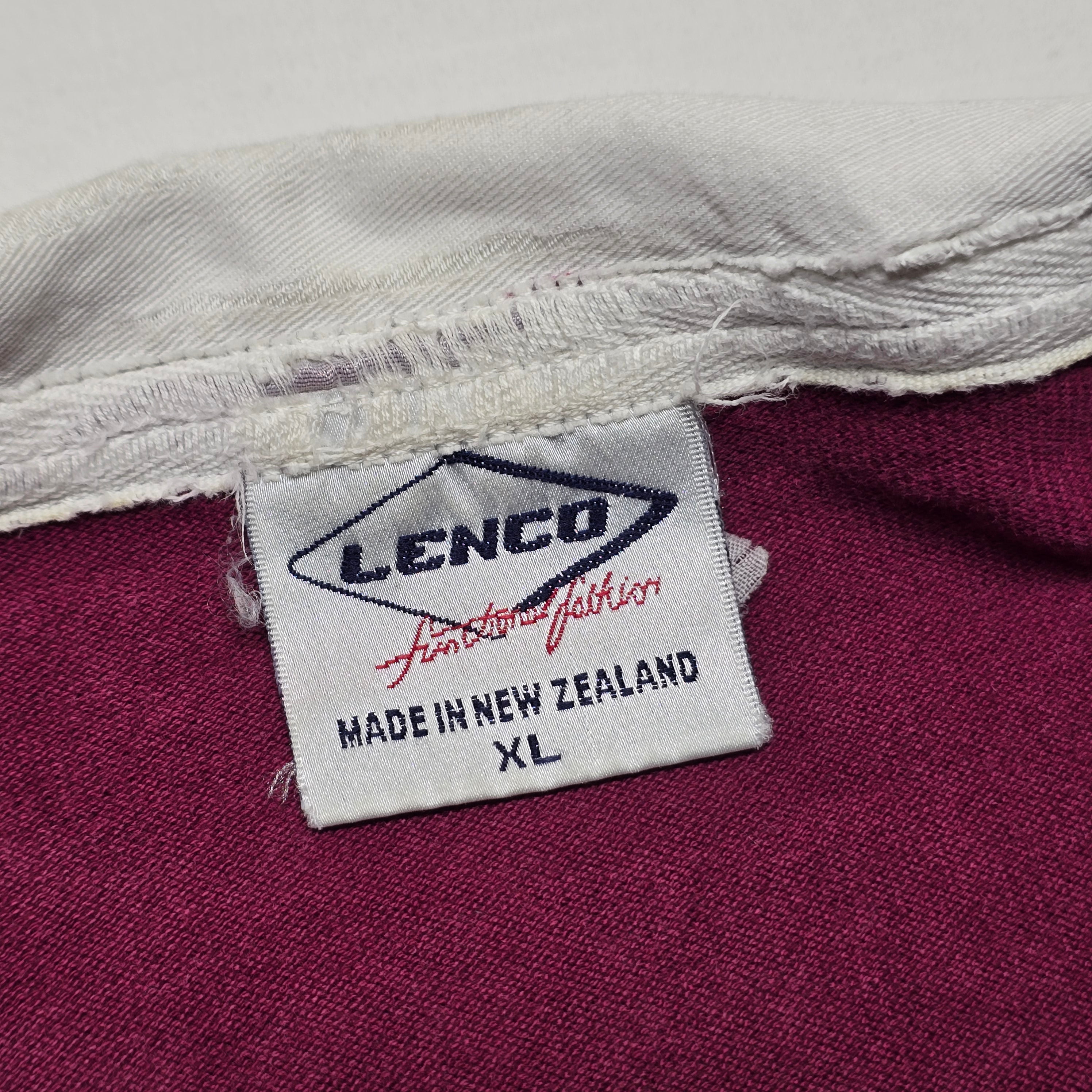 QLD Maroons 1990's Jersey - Small