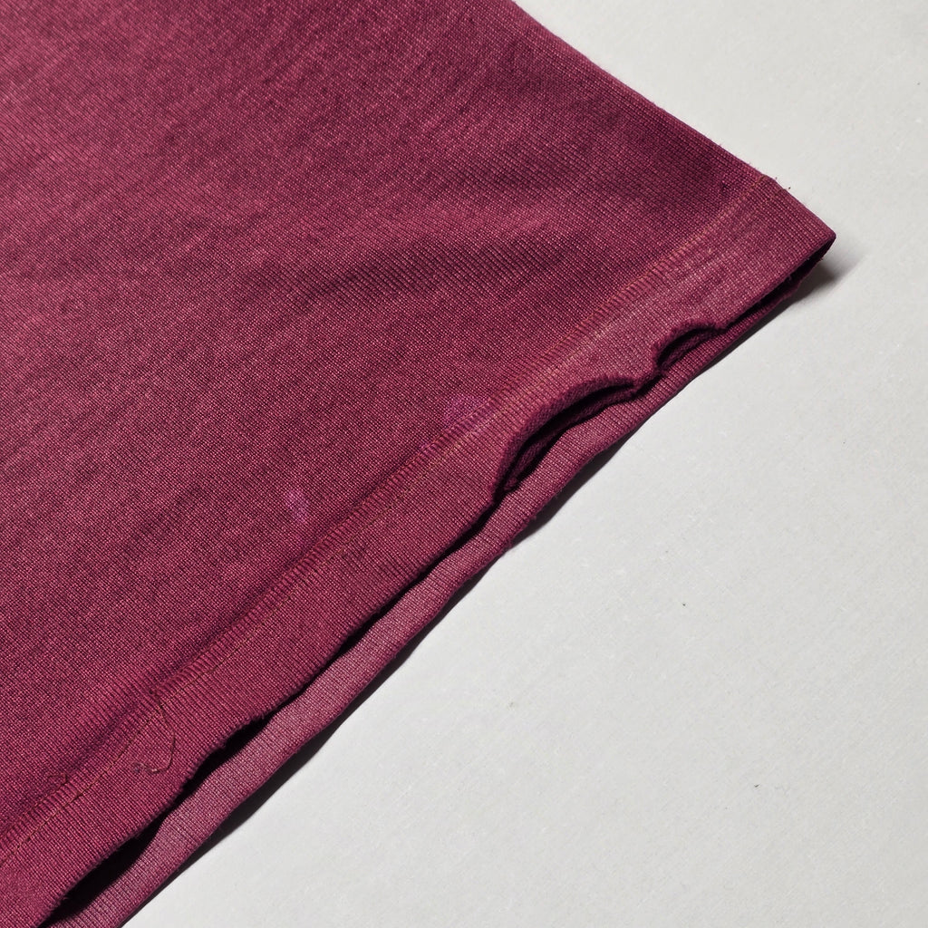 QLD Maroons 1990's Jersey - Small