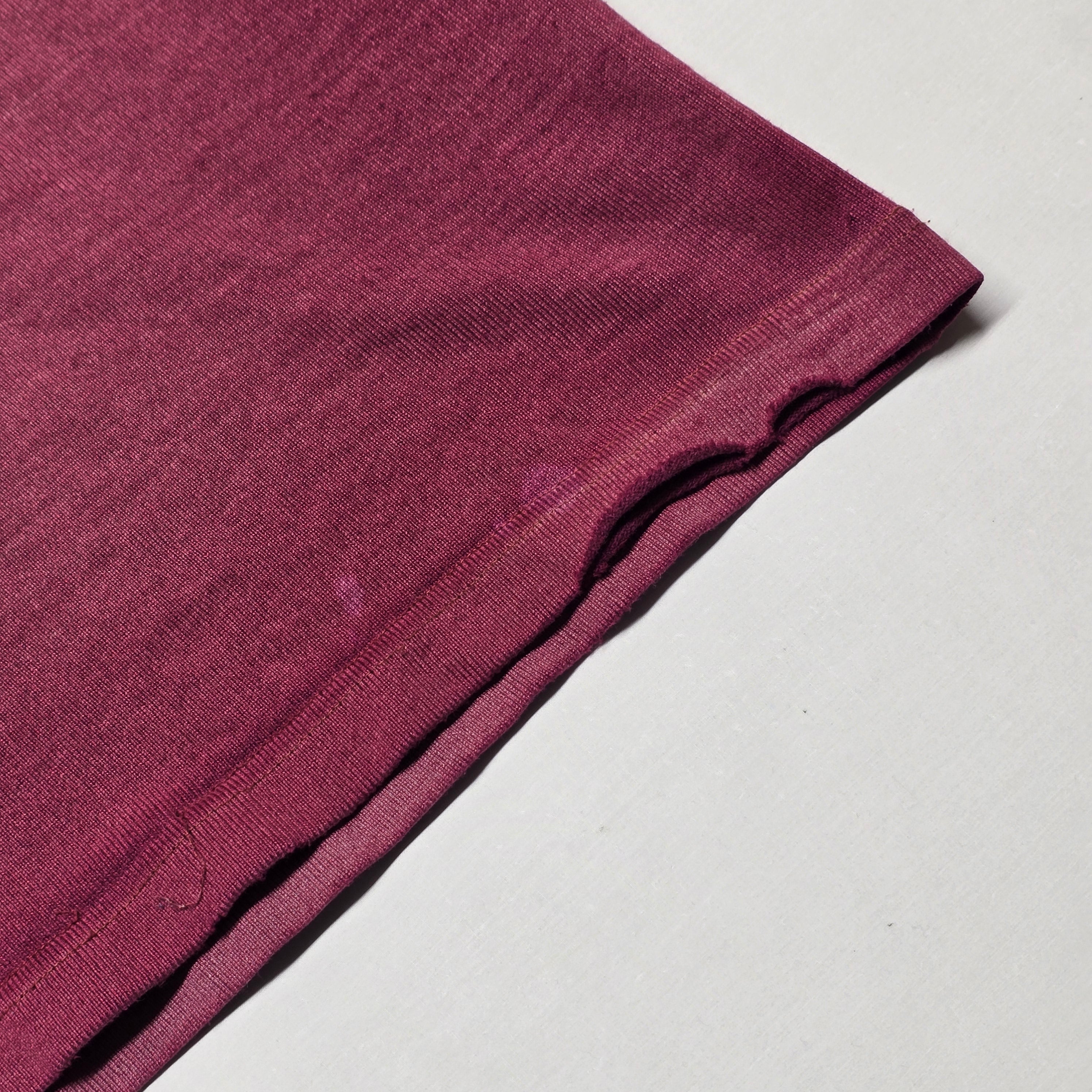 QLD Maroons 1990's Jersey - Small