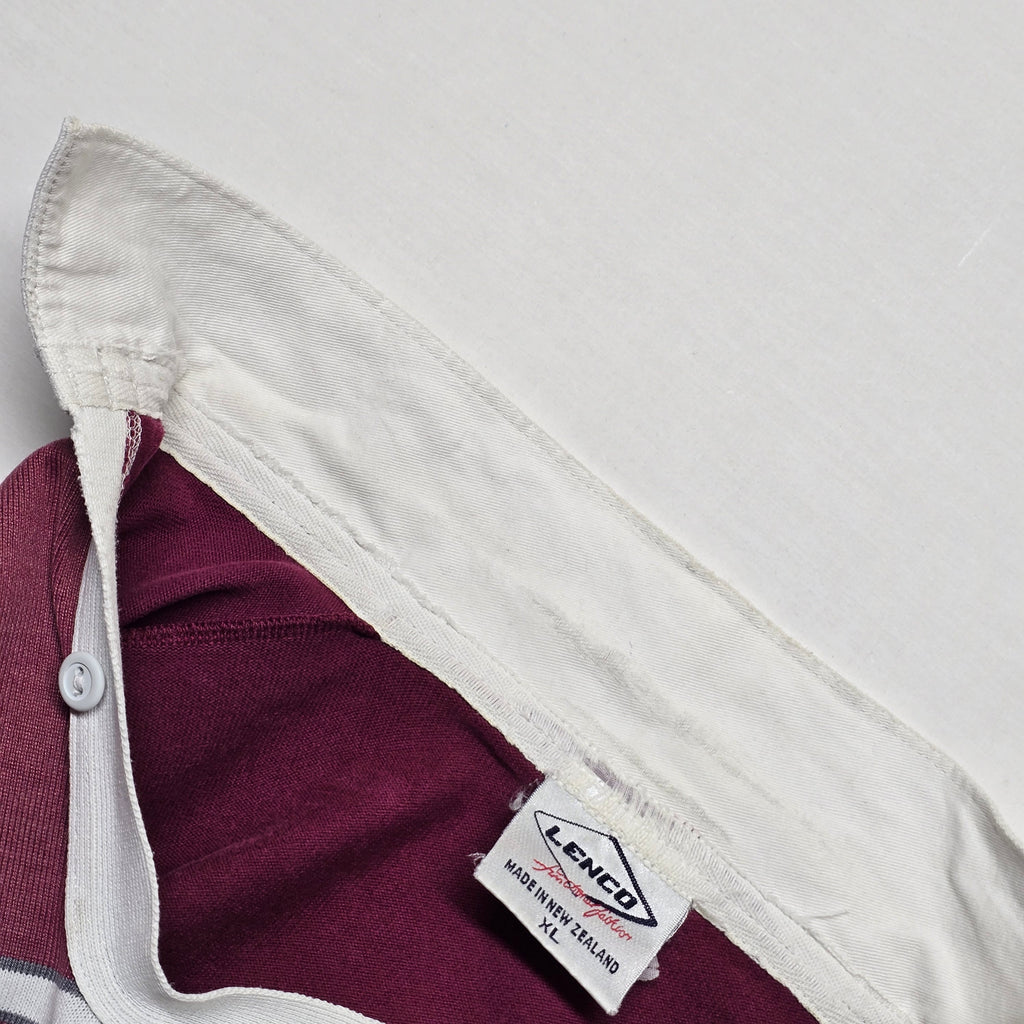 QLD Maroons 1990's Jersey - Small