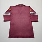 QLD Maroons 1990's Jersey - Small