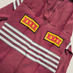 QLD Maroons 1990's Jersey - Small