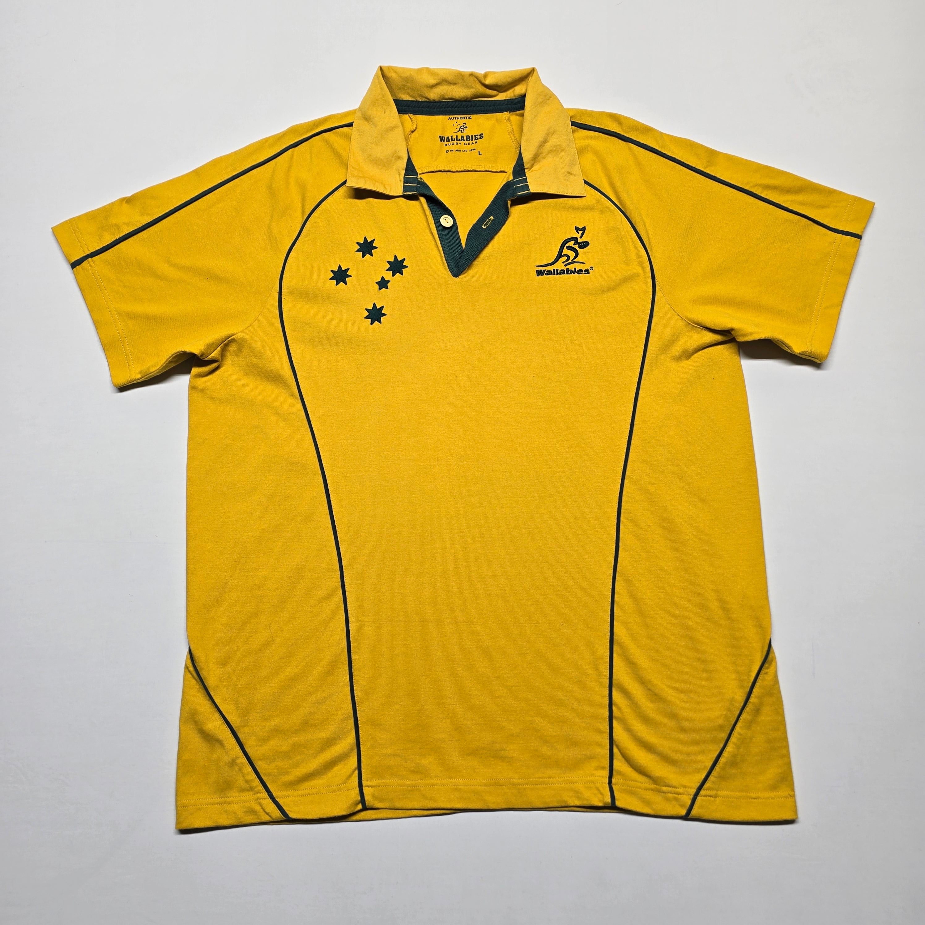 Wallabies Supporters Jersey - Large