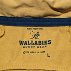 Wallabies Supporters Jersey - Large