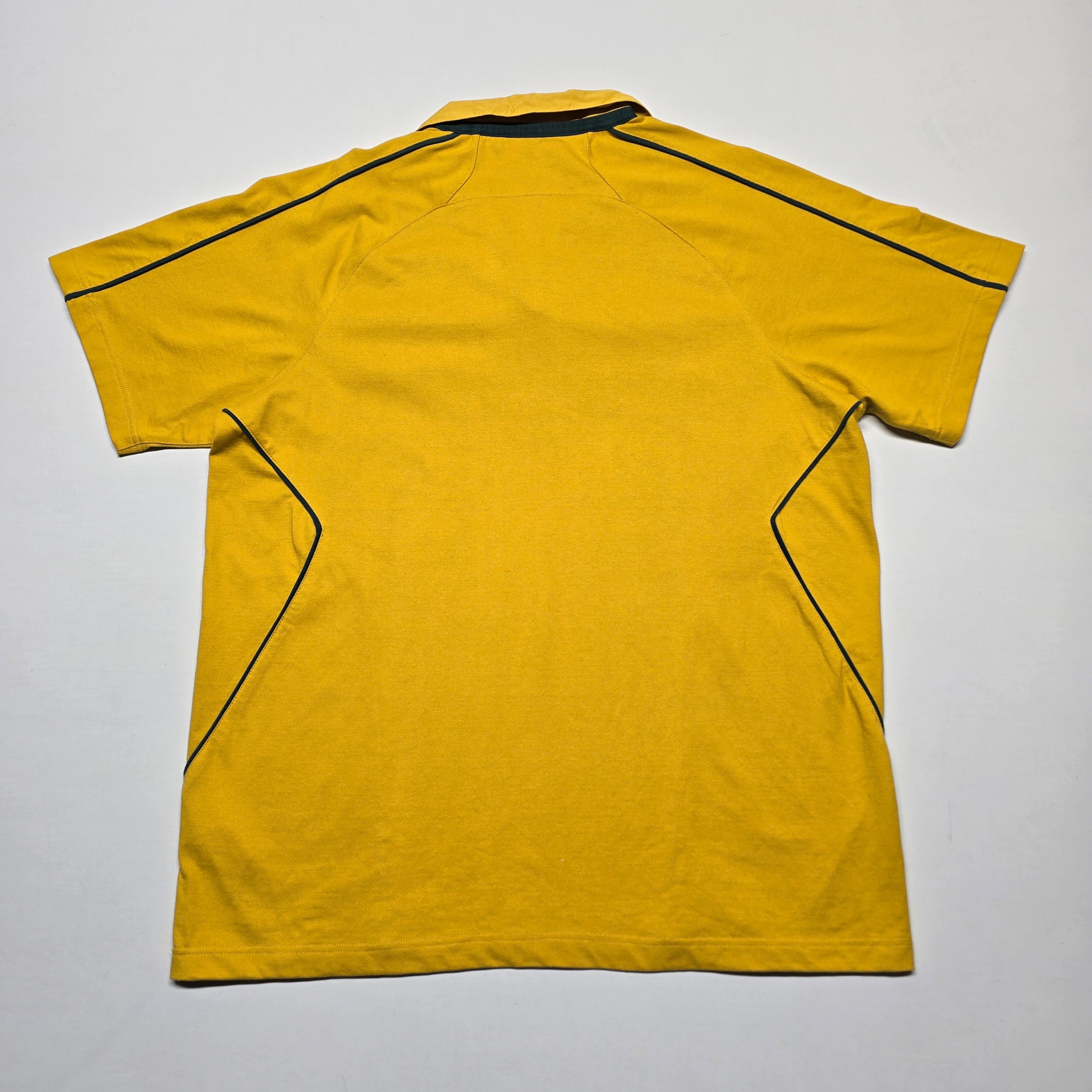 Wallabies Supporters Jersey - Large