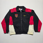 Canterbury Rugby (CRFU) Track Jacket - Large