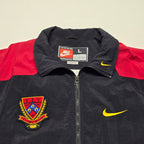 Canterbury Rugby (CRFU) Track Jacket - Large