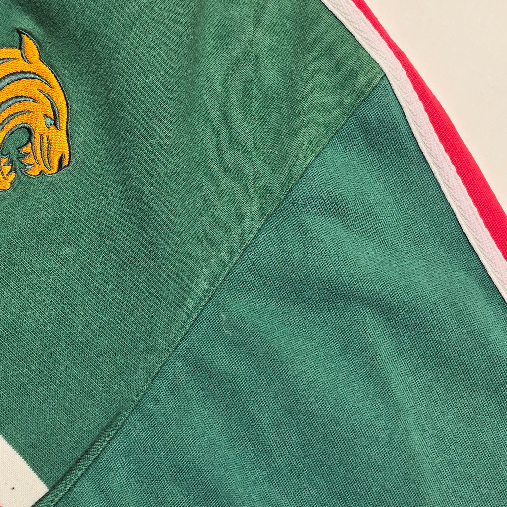 Leicester Tigers 2001 Home Jersey - Medium