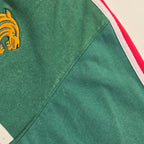 Leicester Tigers 2001 Home Jersey - Medium