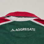 Leicester Tigers 2001 Home Jersey - Medium