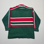 Leicester Tigers 2001 Home Jersey - Medium