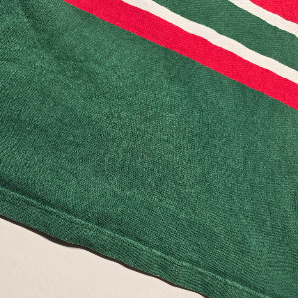 Leicester Tigers 2001 Home Jersey - Medium