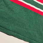 Leicester Tigers 2001 Home Jersey - Medium