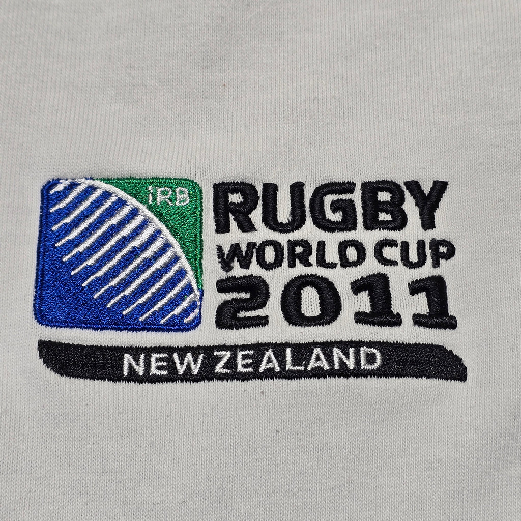 2011 RWC Supporters Jersey - Medium