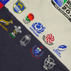 2011 RWC Supporters Jersey - Medium