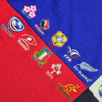 2011 RWC Supporters Jersey - Medium