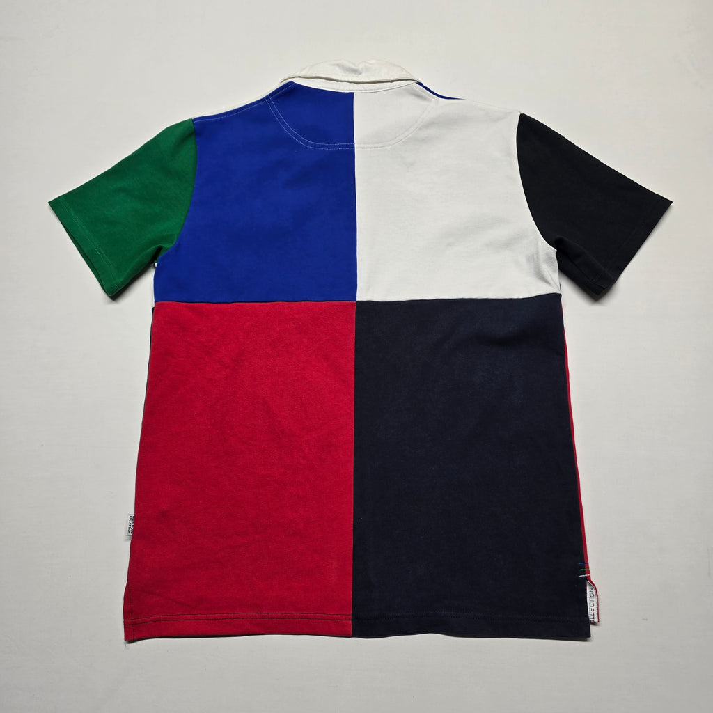 2011 RWC Supporters Jersey - Medium
